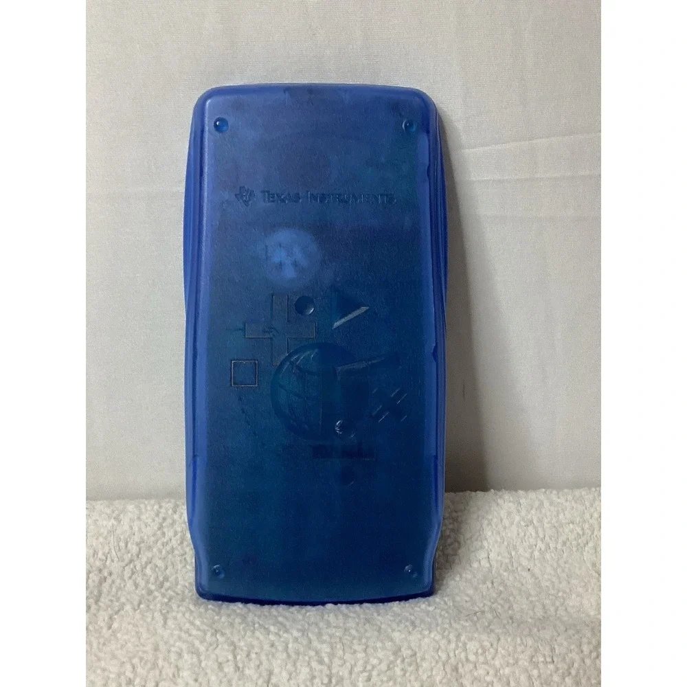 NEW‎ Texas Instruments TI-15 Scientific Calculator
